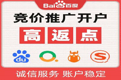 SEM竞价代运营公司经典案例解析